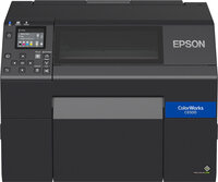 Y-C31CH77102MK | Epson ColorWorks CW-C6500Ae (mk) | C31CH77102MK | Drucker, Scanner & Multifunktionsgeräte