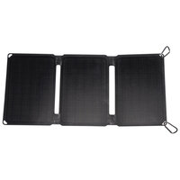 I-117250200000 | Inter Sales Solar Panel 20W für Power Station PPS-42000 | 117250200000 | PC Komponenten