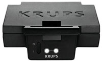 I-FDK452 | Krups FDK452 - 850 W - Schwarz - 6...