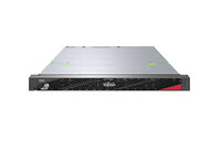 P-VFY:R1335SC033IN | Fujitsu PRIMERGY RX1330 M5 - 3,4 GHz - E-2334 - 16 GB - DDR4-SDRAM - 500 W - Rack | VFY:R1335SC033IN | Server & Storage