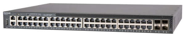 L-ICX8200-48 | Ruckus Switch ICX8200-48 48-Port - Switch | ICX8200-48 | Netzwerktechnik