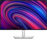 A-DELL-U3023E | Dell UltraSharp 30 Monitor mit USB-C Hub – U3023E - 76,2 cm (30 Zoll) - 2560 x 1600 Pixel - WQXGA - LCD - 8 ms - Silber | DELL-U3023E | Displays & Projektoren