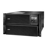 Y-SRT10KRMXLI | APC Smart-UPS On-Line - Doppelwandler...