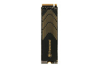 Y-TS500GMTE240S | Transcend 240S - 500 GB - M.2 NVMe 500 GB - Solid State Disk | TS500GMTE240S | PC Komponenten