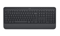 P-920-010945 | Logitech SIGNATURE K650 - GRAPHITE US INTL INTNL | 920-010945 |PC Komponenten