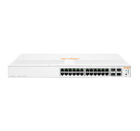 P-JL682A | HPE Instant On 1930 24G 4SFP/SFP+ Switch -...