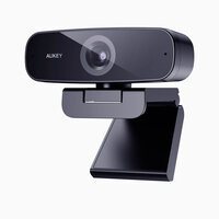 E-PC-W3 | AUKEY PC-W3 Stream Series Full HD Webcam with...