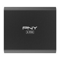 N-PSD0CS2260-500-RB | PNY PORTABLE SSD X-PRO CS2260 500GB...