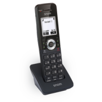 L-4452 | Snom M10 SC DECT Handset | 4452 | Telekommunikation