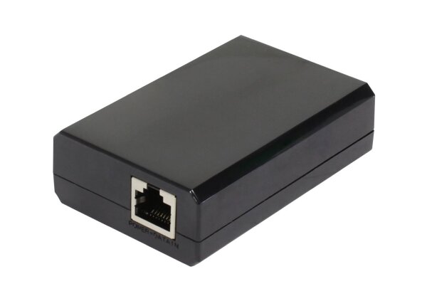L-ALL-PS103G-BT60-PD | ALLNET PoE Splitter-Mini/Extractor Gigabit 60W USB-C PD - Switch - 1 Gbps | ALL-PS103G-BT60-PD | Netzwerktechnik