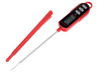 I-81398 | Levenhuk Wezzer Cook MT30 Küchenthermometer | 81398 | Elektro & Installation