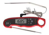 I-81395 | Levenhuk Wezzer Cook MT50 Küchenthermometer | 81395 | Elektro & Installation
