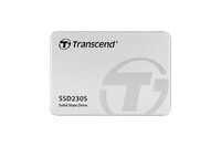 P-TS4TSSD230S | Transcend SSD230S 3D NAND SSD 6.4cm(2.5)/4TB/SATA 3 - Solid State Disk - Serial ATA | TS4TSSD230S |PC Komponenten