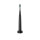 P-ADB0002S | Aeno SMART Sonic Electric toothbrush, DB2S: Juodas, 4modes + smart, wireless charging, 46000rpm, 40 days without charging, IPX7 | ADB0002S |Drogerieartikel