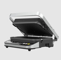 Aeno Contact grill;220-240V 2000W;Six program for beef,...