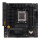 A-90MB1BF0-M0EAY0 | ASUS TUF GAMING B650M-PLUS WIFI - AMD - Buchse AM5 - DDR5-SDRAM - 128 GB - DIMM - Dual-channel | 90MB1BF0-M0EAY0 | PC Komponenten