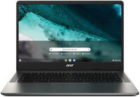 Y-NX.K06EG.005 | Acer Chromebook 314 C934 - 35.6 cm 14 - Celeron N4500 - 8 GB RAM - 64 eMMC - Celeron - 1,1 GHz | NX.K06EG.005 |PC Systeme