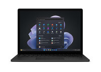 P-VT3-00005 | Microsoft Surface Laptop 5 - 13 Notebook -...