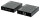 P-207980 | Manhattan 4Ka60Hz HDMI over Ethernet Extender Set bis zu 70m - Kabel-/Adapterset - Digital/Display/Video | 207980 |Zubehör