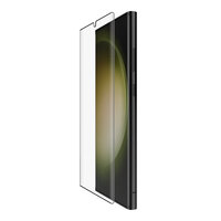 I-OVB036ZZ | Belkin ScreenForce TrueClear Curve Screen Protection for Samsung S Ultra 2023 | OVB036ZZ | Telekommunikation
