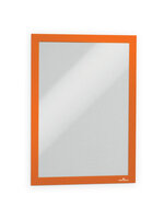 P-488209 | Durable DURAFRAME - A4 - Orange - Hochformat/Querformat - 10 Stück(e) | 488209 |Point of Sale