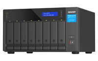 P-TVS-H874-I7-32G | QNAP TVS-h874 - NAS - Tower - Intel® Core™ i7 - Schwarz | TVS-H874-I7-32G |Server & Storage
