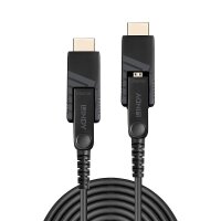P-38320 | Lindy HDMI mit Ethernet Kabelset - mikro HDMI (M) bis mikro HDMI (M) - 10 m | Herst. Nr. 38320 | Kabel / Adapter | EAN: 4002888383202 |Gratisversand | Versandkostenfrei in Österrreich
