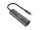 P-133486 | Equip Adapter USB-C -> RJ45 10/100/1000+PD 0.15m gr - Adapter - Digital/Daten | 133486 |Zubehör