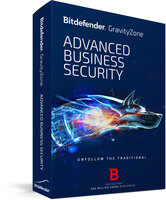 P-AL3287200D-DE | Bitdefender GravityZone Advanced Business Security - 99 Lizenz(en) - 2 Jahr(e) | AL3287200D-DE | Software