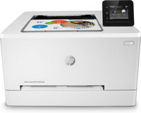 HP Color LaserJet Pro M255dw - Drucken - Beidseitiger...