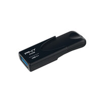 N-FD512ATT431KK-EF | PNY Attache 4 - 512 GB - USB Typ-A -...