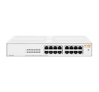 P-R8R47A#ABB | HPE Instant On 1430 16G - Unmanaged - L2 -...