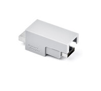 P-LK03BK | Smart Keeper Basic USB Cable Lock schwarz |...