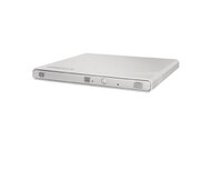N-EBAU108-21 | Lite-On eBAU108 - Weiß - Ablage - Desktop / Notebook - DVD Super Multi DL - USB 2.0 - CD,DVD | EBAU108-21 | PC Komponenten