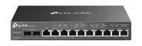 X-ER7212PC | TP-LINK Omada ER7212PC V1 - Router - 8-Port-Switch | ER7212PC | Netzwerktechnik