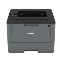 I-HLL5100DNG1 | Brother HL-L5100DN - Drucker - monochrom...