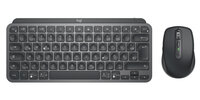 N-920-011054 | Logitech MX Keys Mini Combo for Business -...