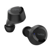 I-AUC009BTBLK | Belkin SOUNDFORM Bolt Wireless Earbuds |...