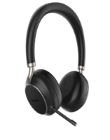L-1208617 | Yealink Bluetooth Headset - BH76 Teams Black...