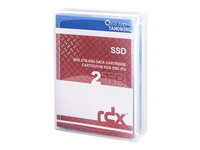 N-8878-RDX | Overland-Tandberg RDX SSD 2TB Kassette -...