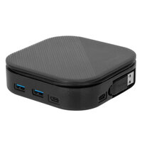 Y-DOCK116GLZ | Targus USB C Dual HDMI Travel | DOCK116GLZ | PC Systeme