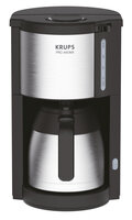 I-KM305D | Krups Pro Aroma KM305D10 - Kaffeemaschine - 15 Tassen | KM305D | Büroartikel