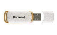 I-3540490 | Intenso SUPER SPEED USB 3.2 64GB (TYPE A) - 64 GB | 3540490 | Verbrauchsmaterial