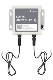 L-UC512-DI-868M | Milesight IoT LoRaWAN Controller UC512 Pulse COMING SOON | UC512-DI-868M | Netzwerktechnik