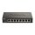 X-DGS-1100-08PV2/E | D-Link DGS 1100-08PV2 - Switch - Smart - 8 x 10/100/1000 PoE - Switch - 1 Gbps | DGS-1100-08PV2/E | Netzwerktechnik