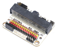 L-EF03415 | Shenzhen EF ELECFREAKS Sensor bit ohne micro bit board | EF03415 | Elektro & Installation