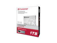 Y-TS1TSSD370S | Transcend 370S - 1024 GB - 2.5" -...