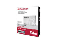 Y-TS64GSSD370S | Transcend 370S - 64 GB - 2.5" - 450...