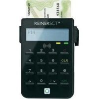 Y-2718600-000 | ReinerSCT Reiner SCT cyberJack RFID standard | 2718600-000 | Point of Sale