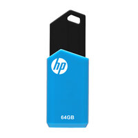 P-HPFD150W-64 | HP v150w - 64 GB - USB Typ-A - 2.0 - Dia...